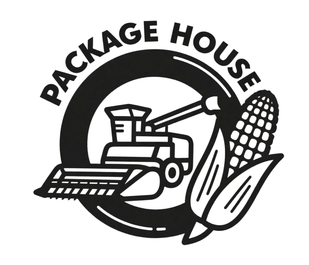 Package House Co.,Ltd