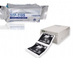 Sony compatible ultrasound thermal paper roll UPP-110S